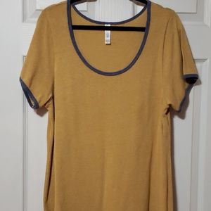 LuLaRoe Classic T